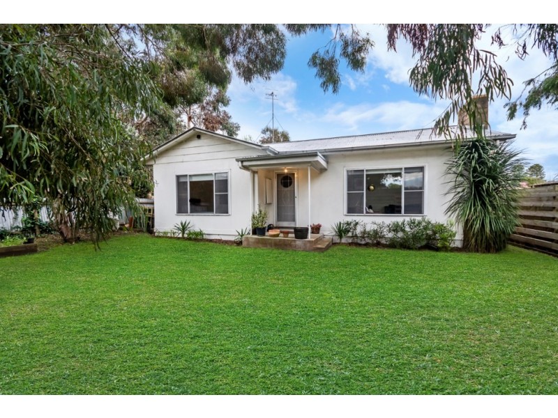 27 Albert Street, Port Fairy VIC 3284