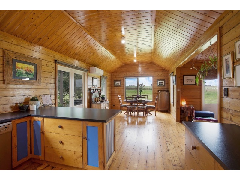 364 Survey Lane, Tower Hill VIC 3283