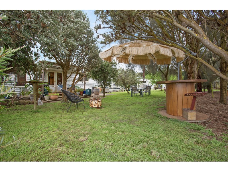 364 Survey Lane, Tower Hill VIC 3283