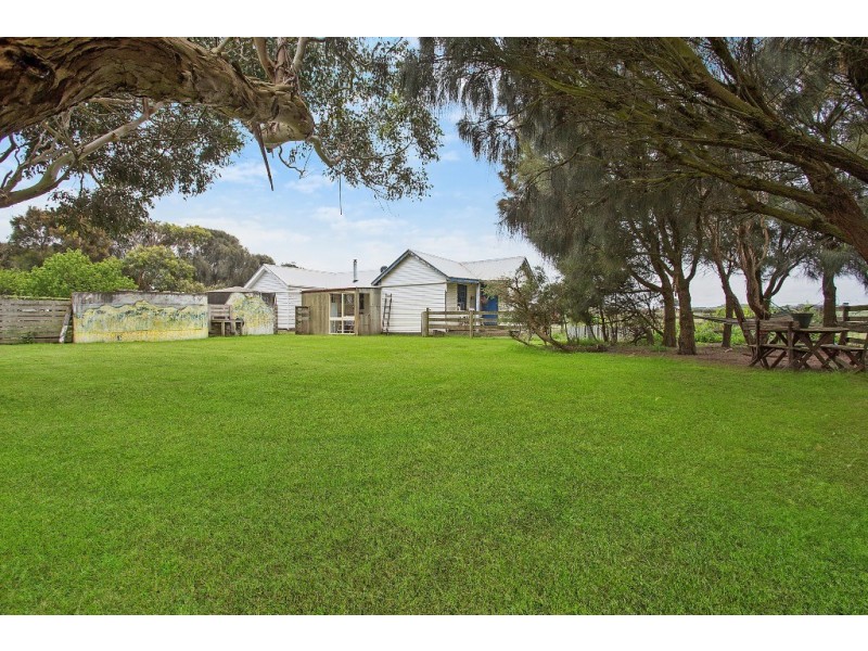 364 Survey Lane, Tower Hill VIC 3283