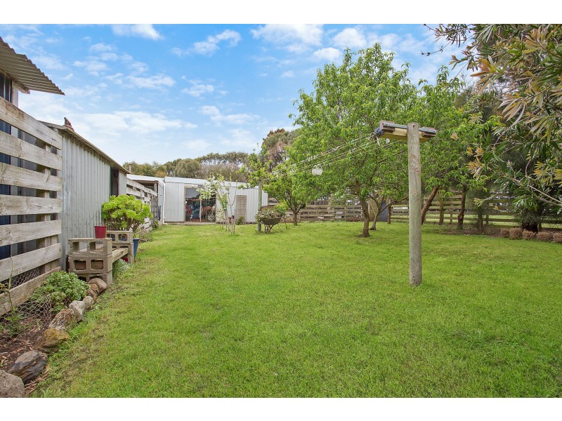 364 Survey Lane, Tower Hill VIC 3283