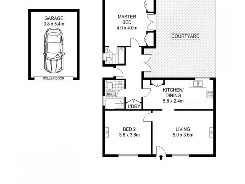 47 Kerr Street, Warrnambool VIC 3280