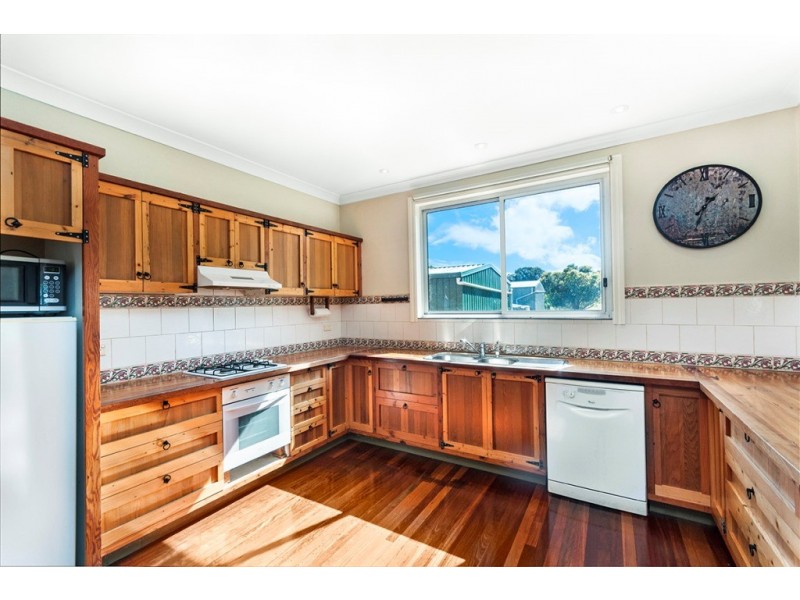 40 McColls Road, Port Fairy VIC 3284