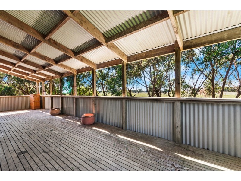 40 McColls Road, Port Fairy VIC 3284