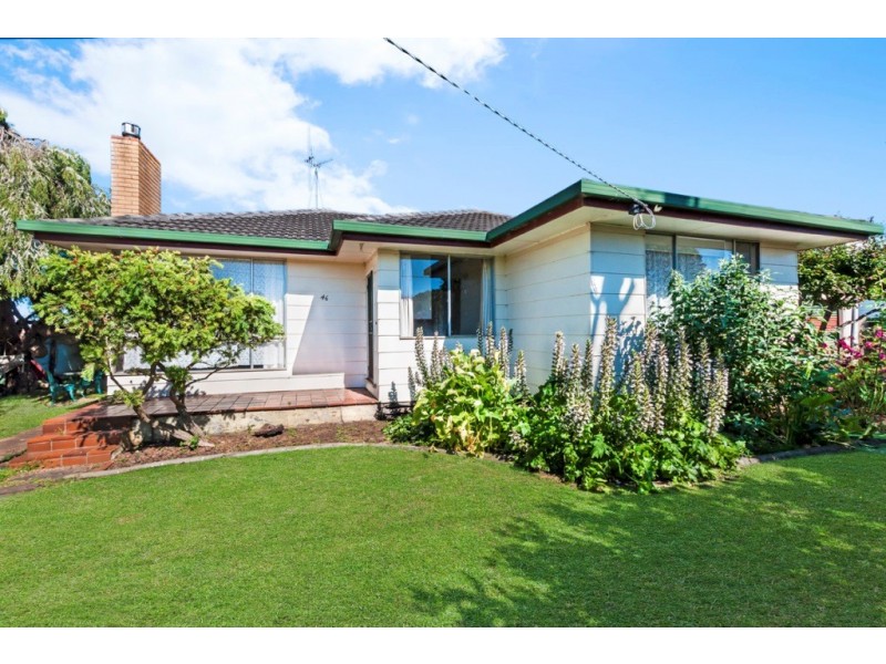 46 College Street, Port Fairy VIC 3284