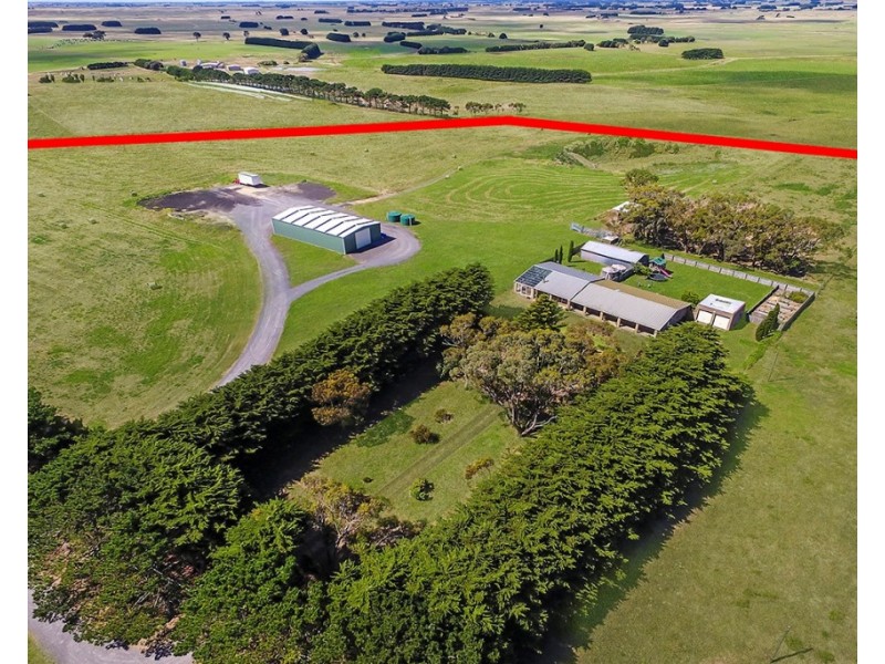 3184 Princes Highway, Port Fairy VIC 3284