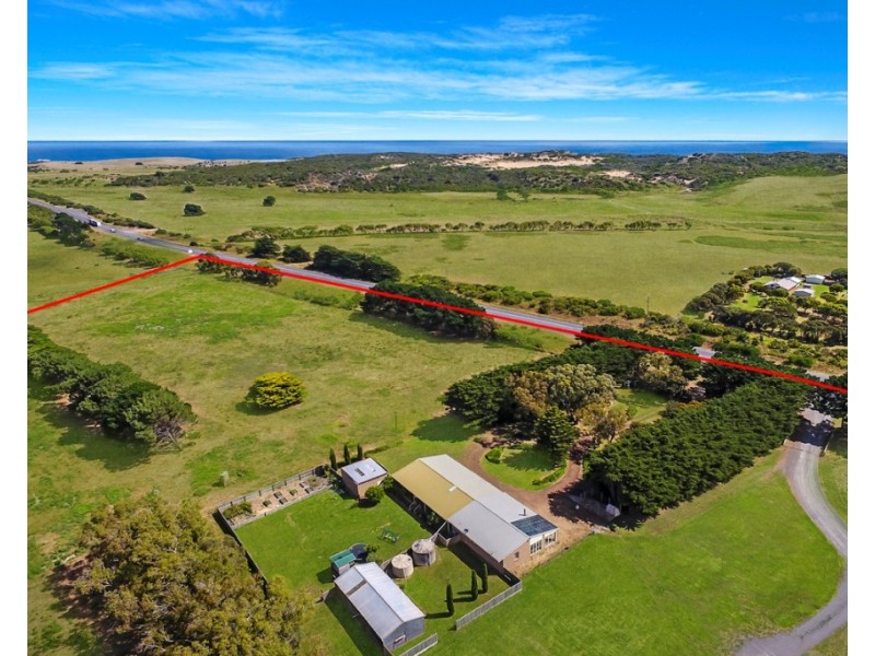 3184 Princes Highway, Port Fairy VIC 3284