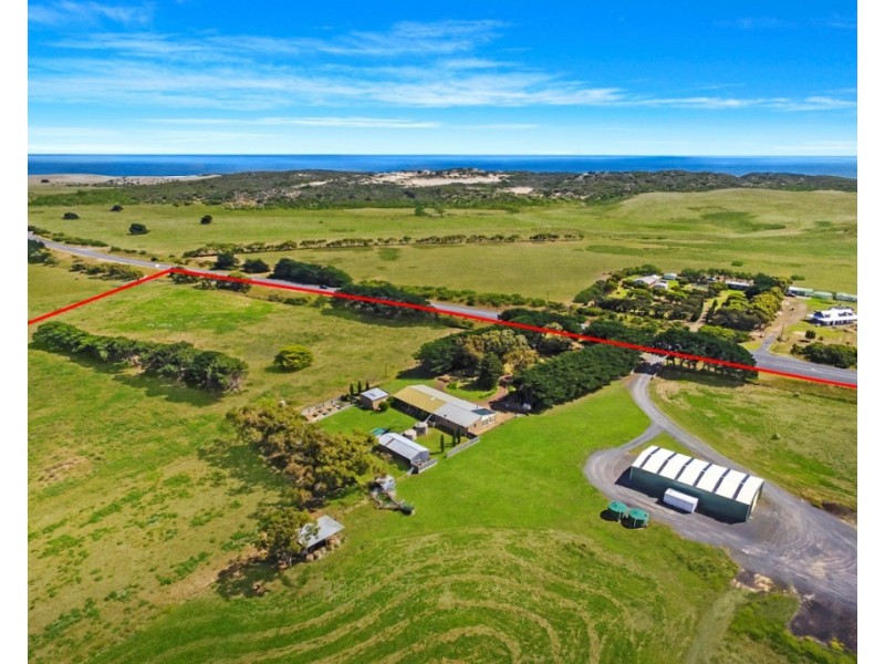 3184 Princes Highway, Port Fairy VIC 3284
