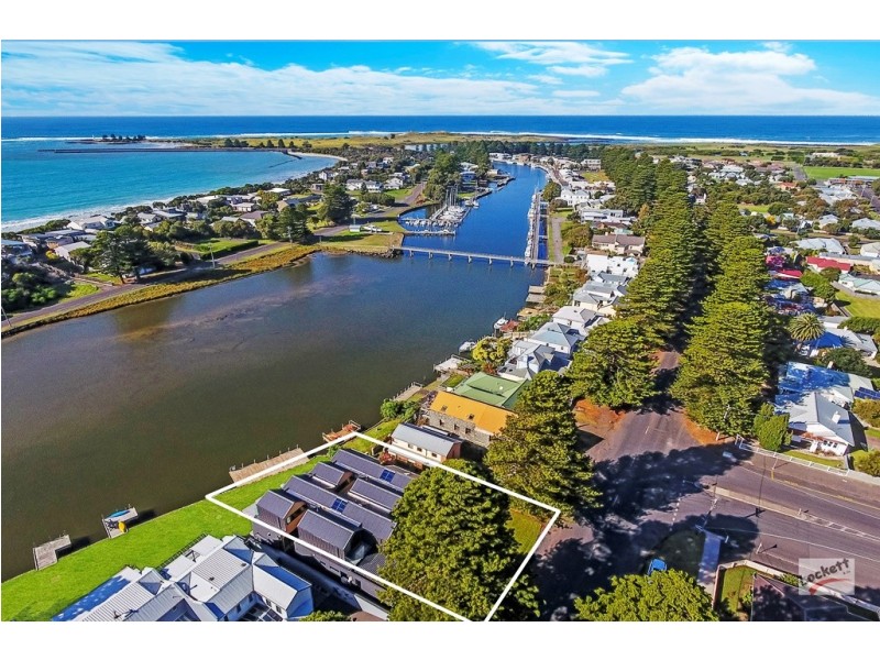 77 Gipps Street, Port Fairy VIC 3284