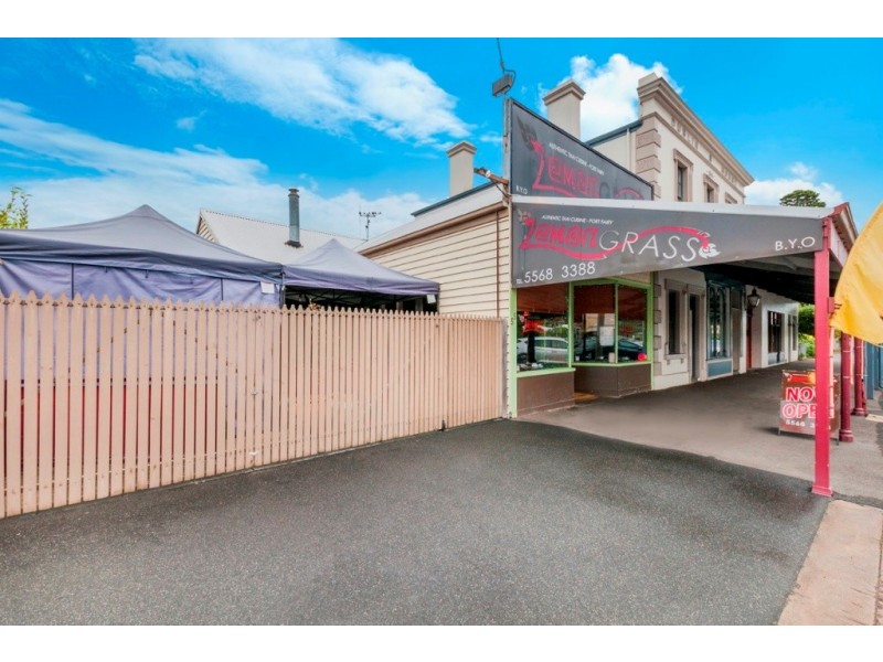 55 Bank Street, Port Fairy VIC 3284