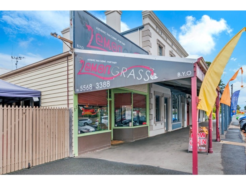 55 Bank Street, Port Fairy VIC 3284