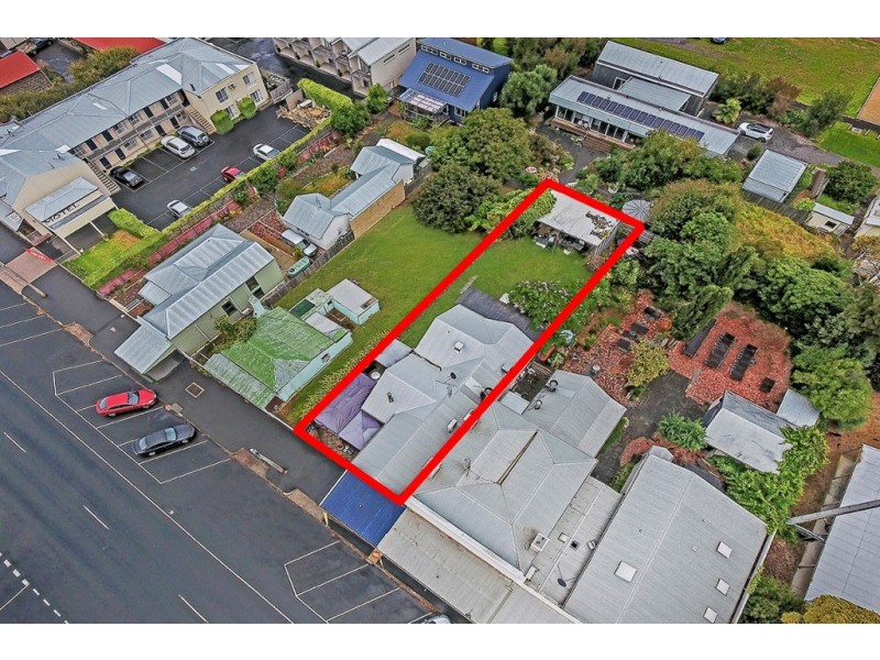 55 Bank Street, Port Fairy VIC 3284