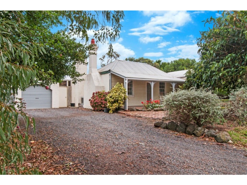 38 Sleighs Road, Yambuk VIC 3285