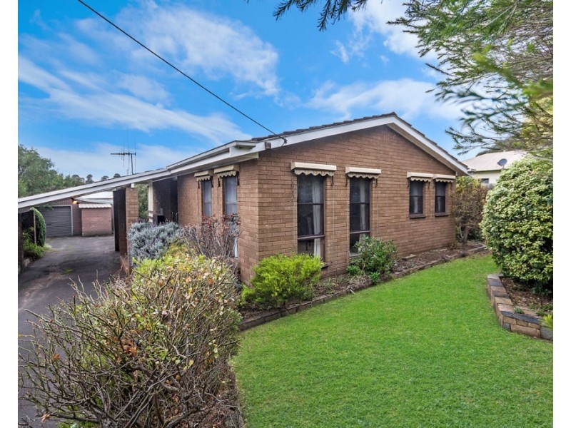 33 Villiers Street, Port Fairy VIC 3284