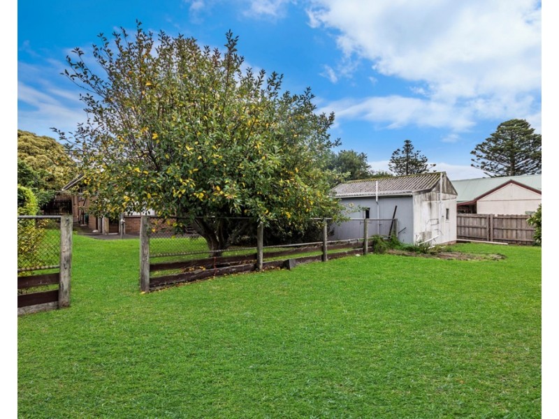 33 Villiers Street, Port Fairy VIC 3284