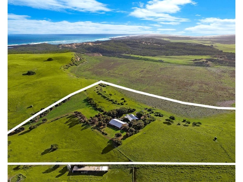 52 Dura Lane, Port Fairy VIC 3284