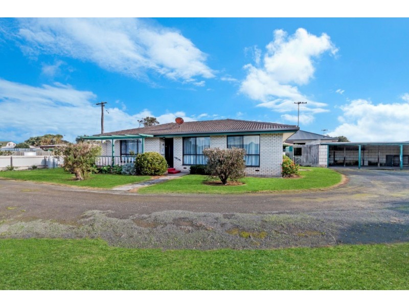 4 SIngleton Street, Port Fairy VIC 3284