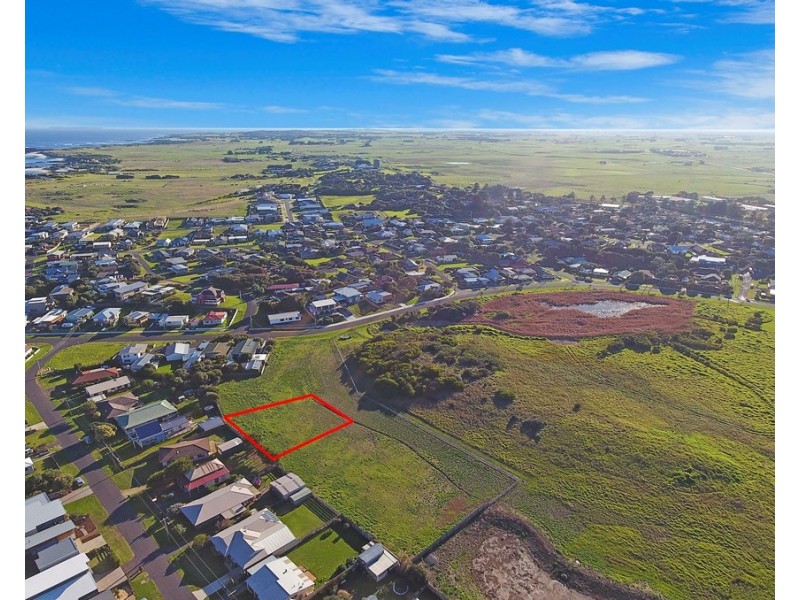 19 Hill Street, Port Fairy VIC 3284