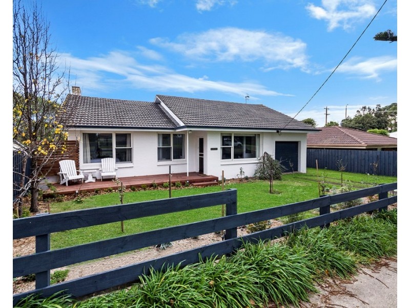 16A Albert Street, Port Fairy VIC 3284