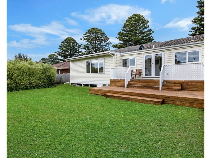 16A Albert Street, Port Fairy VIC 3284