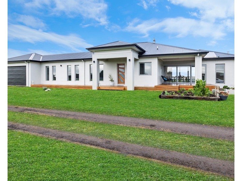 1635 Princes Highway, Rosebrook VIC 3285
