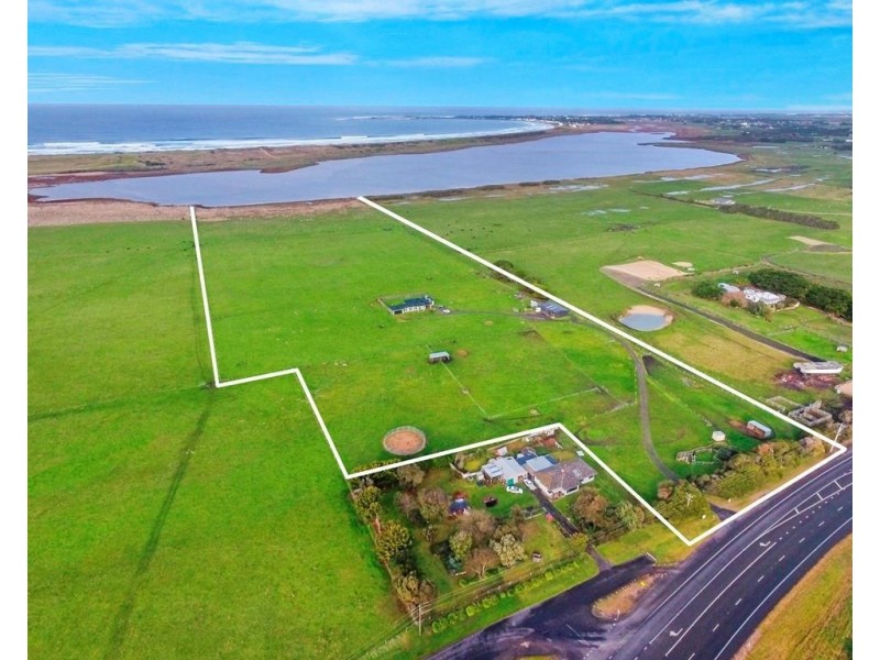 1635 Princes Highway, Rosebrook VIC 3285