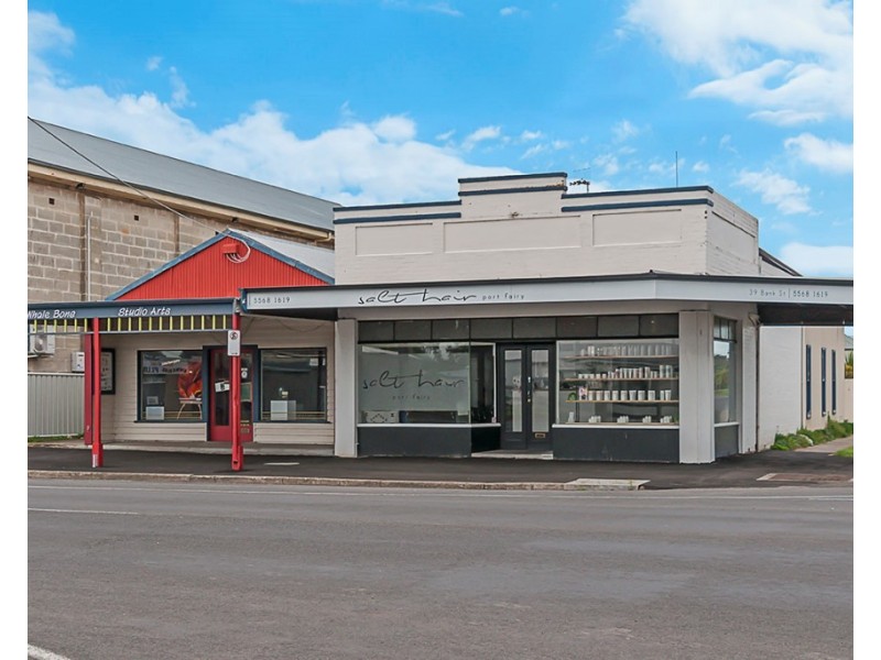 39 Bank Street, Port Fairy VIC 3284