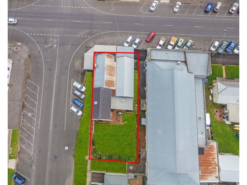 39 Bank Street, Port Fairy VIC 3284