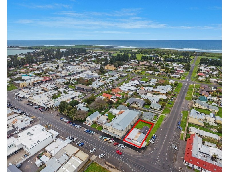 39A Bank Street, Port Fairy VIC 3284
