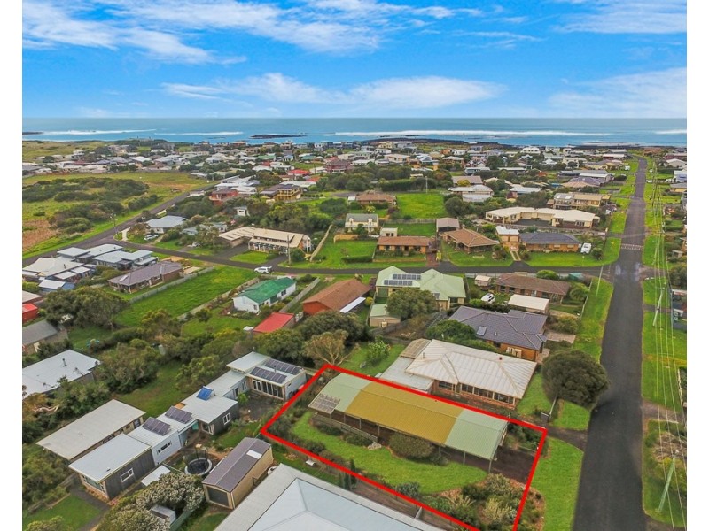 24 Jehu Street, Port Fairy VIC 3284