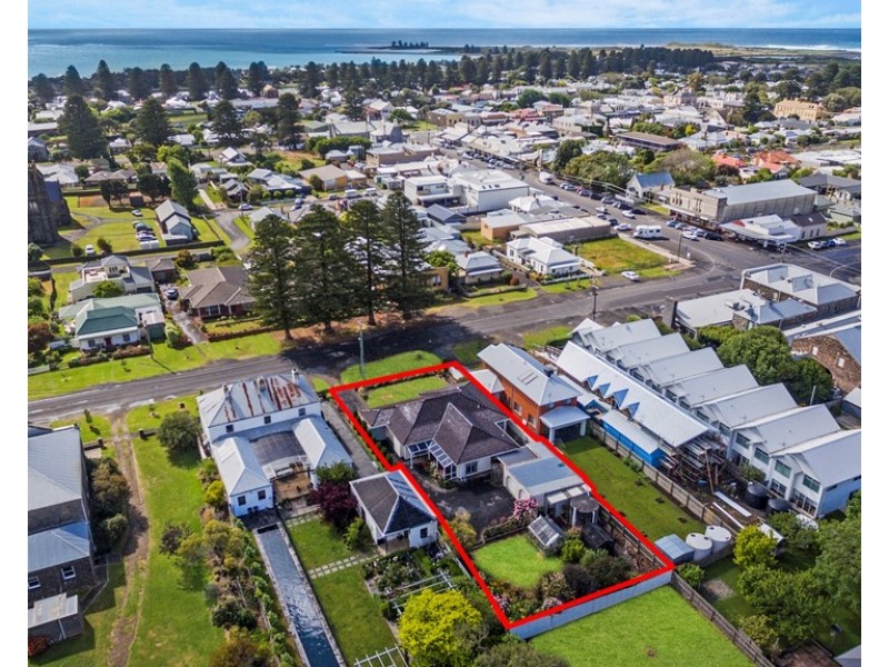 40 James Street, Port Fairy VIC 3284