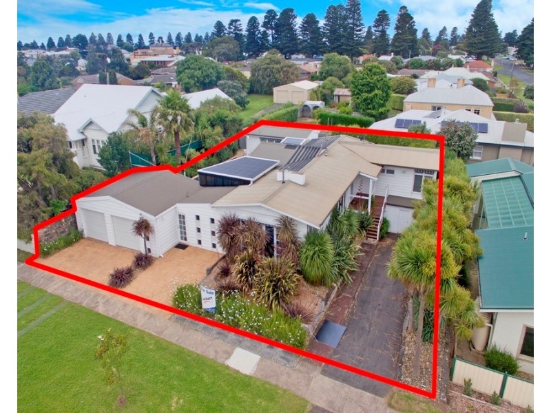 1 James Street, Port Fairy VIC 3284