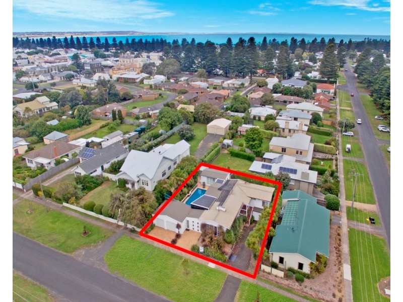1 James Street, Port Fairy VIC 3284