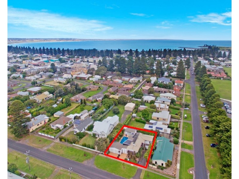 1 James Street, Port Fairy VIC 3284