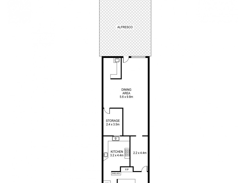 24 Bank Street, Port Fairy VIC 3284