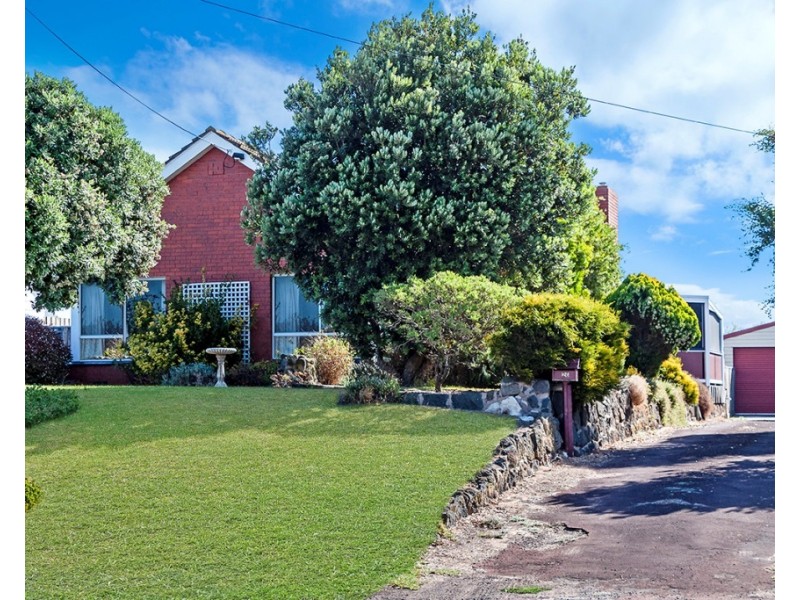 26 College Street, Port Fairy VIC 3284