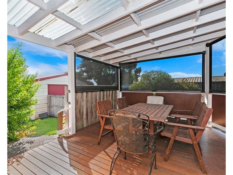 26 College Street, Port Fairy VIC 3284
