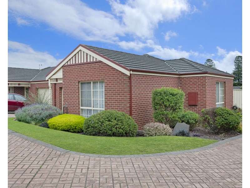 16/45/ Timor Street, Warrnambool VIC 3280