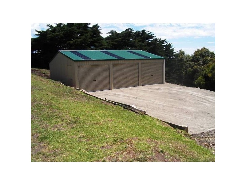 8 Thistle Place, Port Fairy VIC 3284