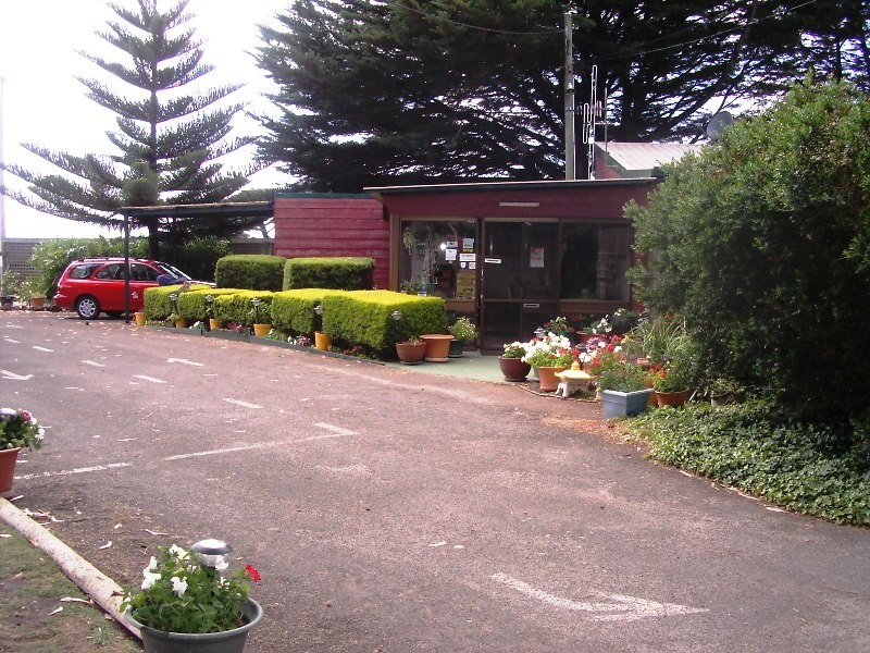 Port Fairy VIC 3284
