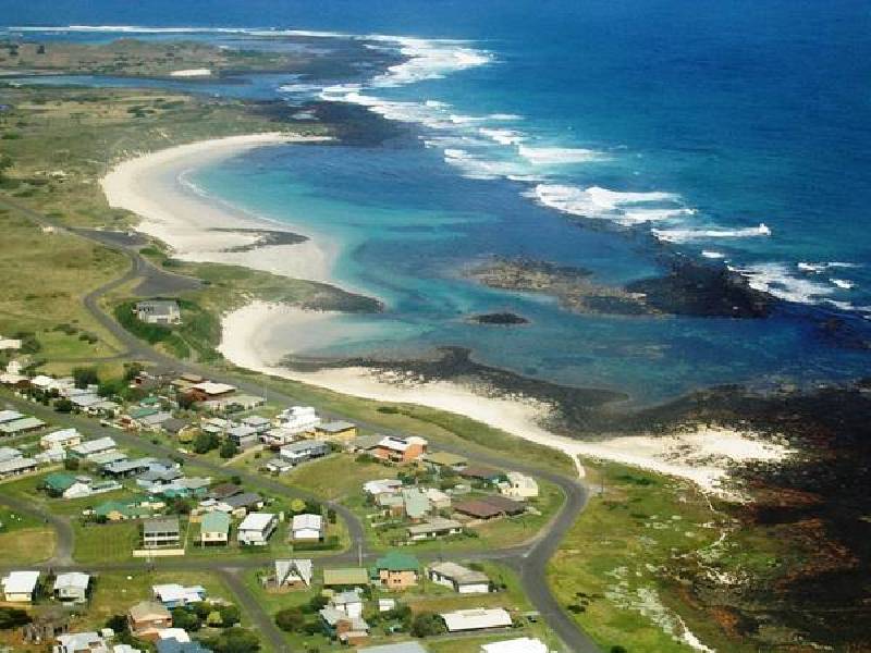 38 OCEAN DRIVE, Port Fairy VIC 3284