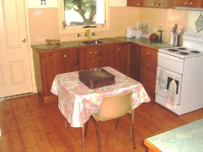 31 James Street, Port Fairy VIC 3284