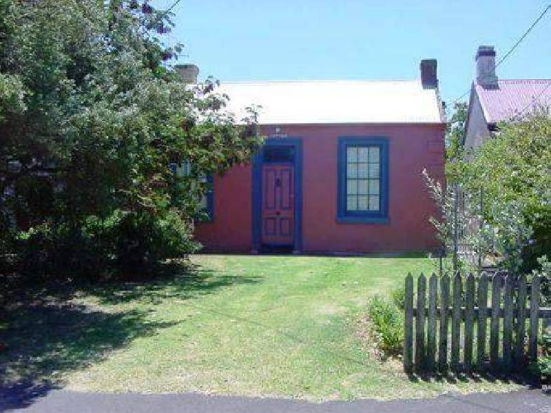 28 Campbell Street, Port Fairy VIC 3284