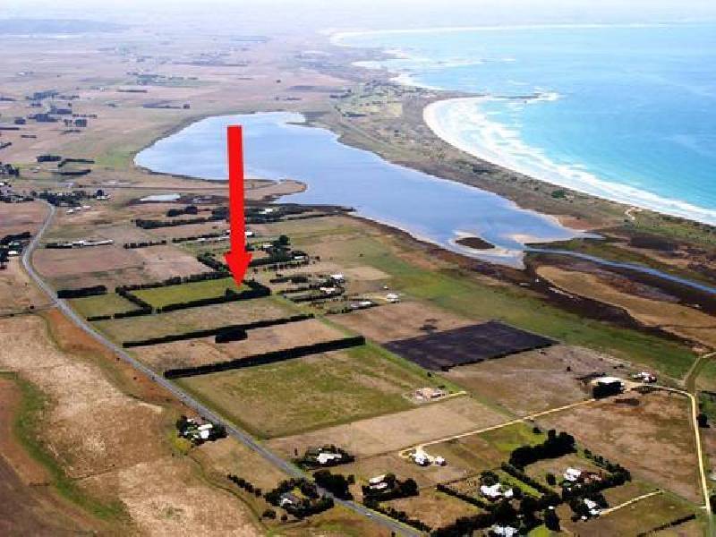 Port Fairy VIC 3284