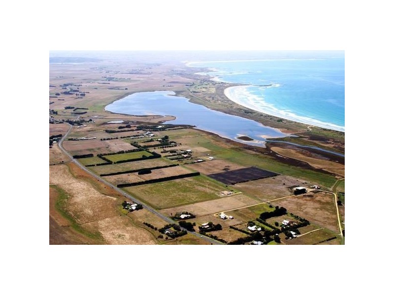 Port Fairy VIC 3284