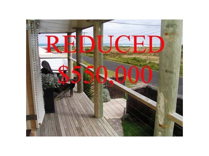 5 ANNA CATHERINE DRIVE, Port Fairy VIC 3284