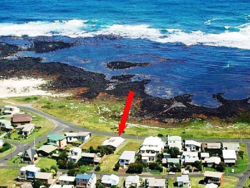 40 OCEAN DRIVE, Port Fairy VIC 3284