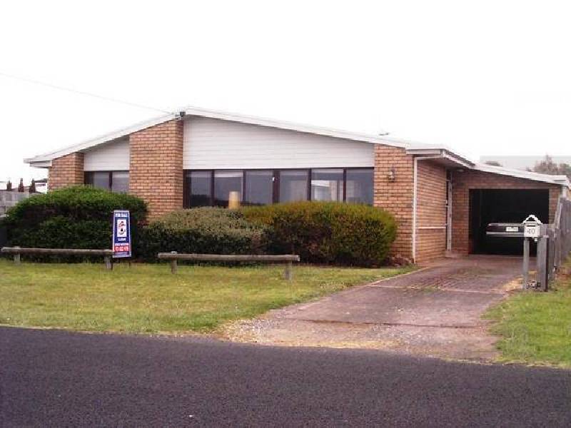 40 OCEAN DRIVE, Port Fairy VIC 3284