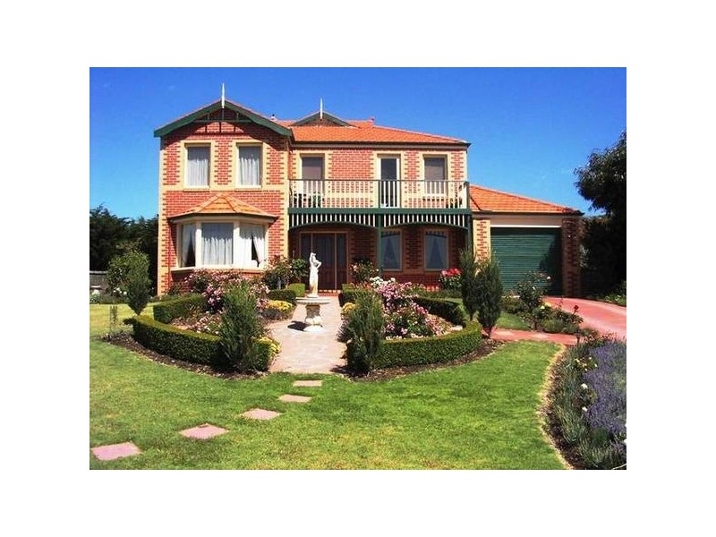 3A THISTLE PLACE, Port Fairy VIC 3284