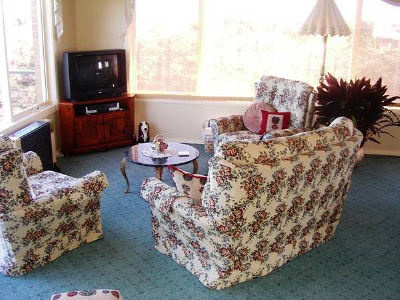 3A THISTLE PLACE, Port Fairy VIC 3284